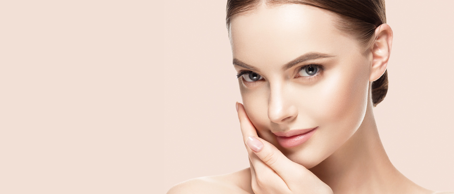 skin polishing treatment solution