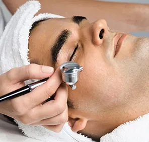 Zing Mode - Hair and skin care clinic in Hyderabad.
                           