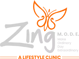 Zing Mode logo